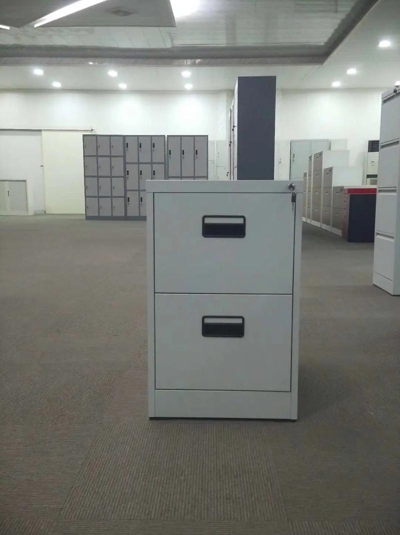 诚信铸品质，匠心造柜艺——郑州昌顺办公家具公司专业钢制文件柜制造商